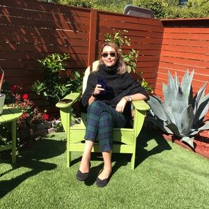 Meet your Posher, Jeanie